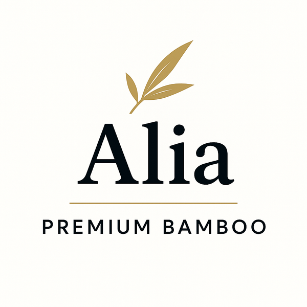 Alia Premium Bamboo